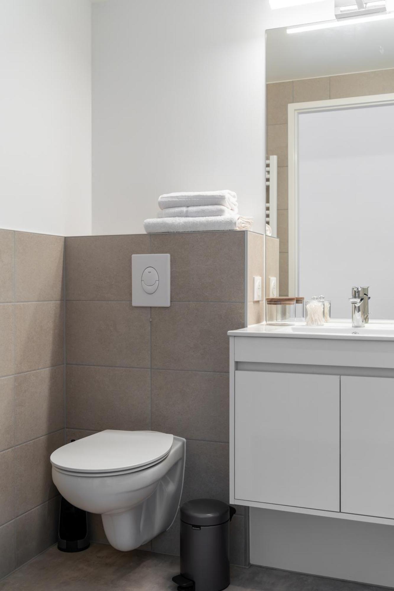 Edgar Suites La Defense - Puteaux Δωμάτιο φωτογραφία