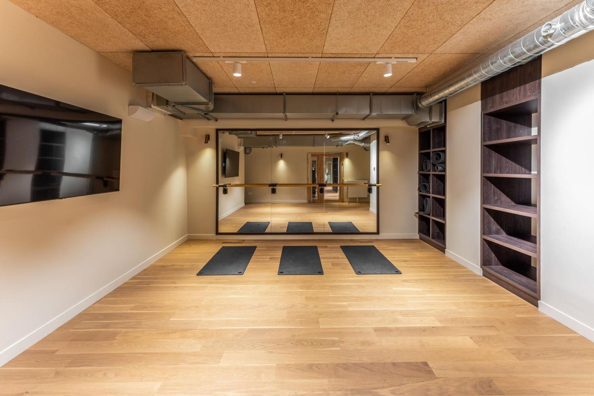 Edgar Suites La Defense - Puteaux Εξωτερικό φωτογραφία