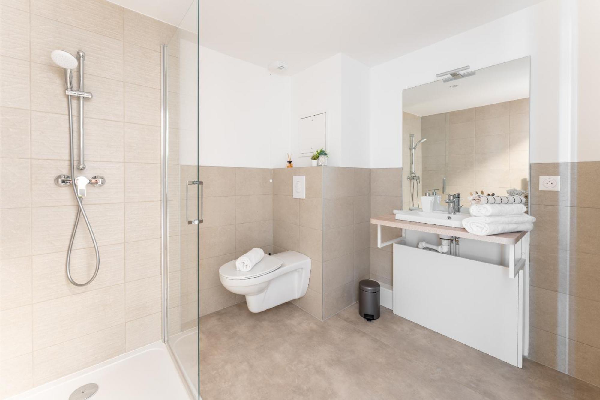 Edgar Suites La Defense - Puteaux Εξωτερικό φωτογραφία